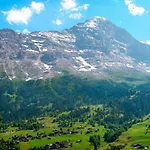 Apartment Chalet Abendrot Apartments-17 By Interhome Apartment Grindelwald