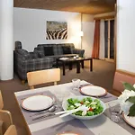 Apartment Chalet Abendrot Apartments-17 By Interhome Apartment