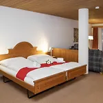 Apartment Apartment Chalet Abendrot Apartments-17 By Interhome