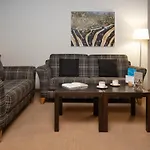 Apartment Chalet Abendrot Apartments-17 By Interhome *
