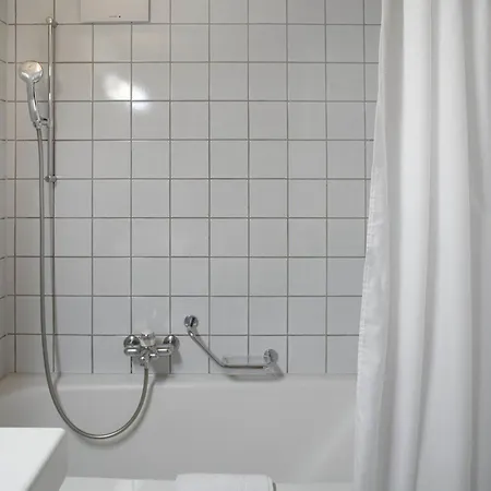 Abendrot Apartments-17 By Interhome شقة *