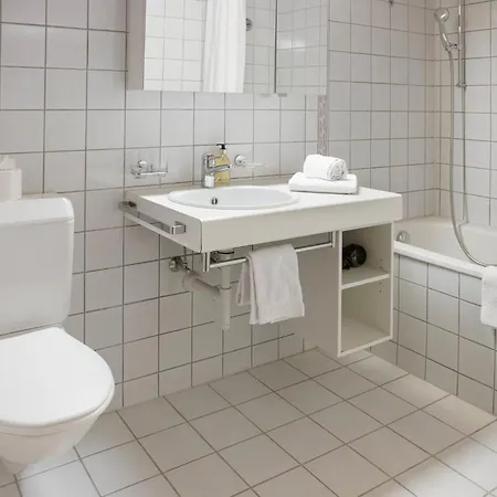 Abendrot Apartments-17 By Interhome Daire Grindelwald