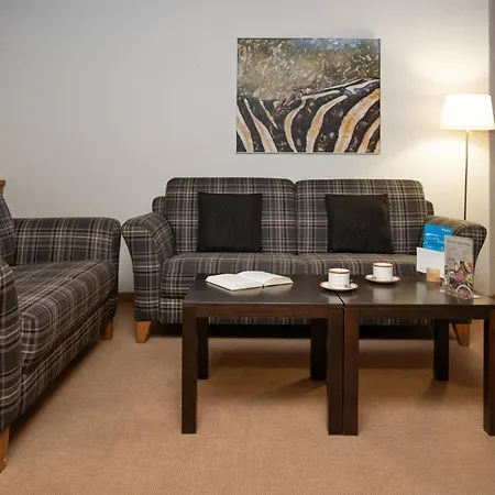 Abendrot Apartments-17 By Interhome *