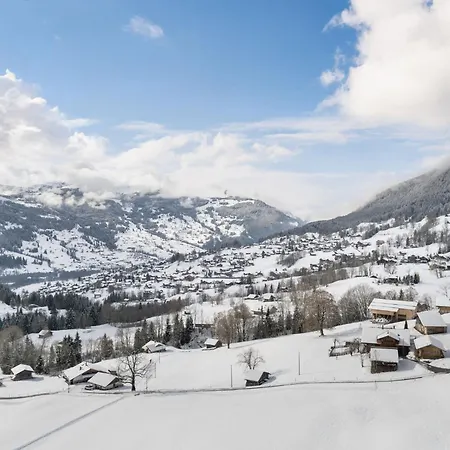 Apartment Chalet Abendrot Apartments-17 By Interhome * Grindelwald