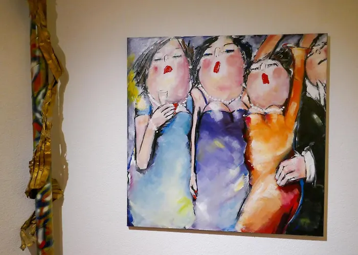 Apartment Chalet Abendrot Apartments-17 By Interhome