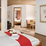 Apartment Chalet Abendrot Apartments-17 By Interhome