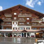 Apartment Chalet Abendrot Apartments-17 By Interhome