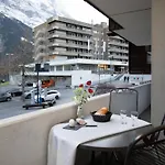 Apartment Chalet Abendrot Apartments-17 By Interhome