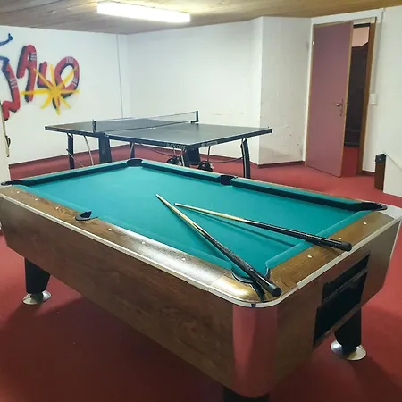 Apartman Abendrot Apartments-17 By Interhome Grindelwald