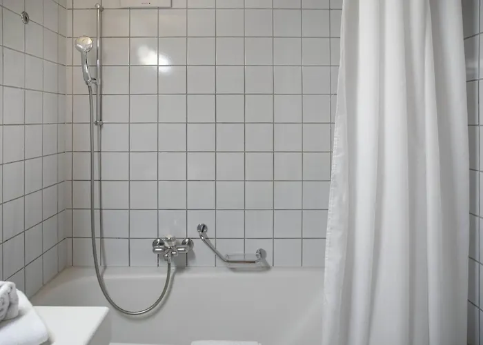 Abendrot Apartments-17 By Interhome Apartament *