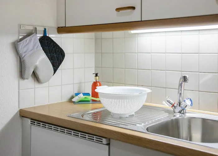 Abendrot Apartments-17 By Interhome Apartament Grindelwald