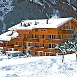 Appartamento Abendrot Apartments-17 By Interhome