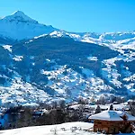 Abendrot Apartments-17 By Interhome Appartamento Grindelwald