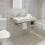 Abendrot Apartments-17 By Interhome Appartamento Grindelwald