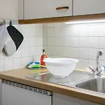 Abendrot Apartments-17 By Interhome Appartamento Grindelwald