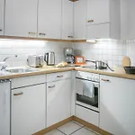 Abendrot Apartments-17 By Interhome